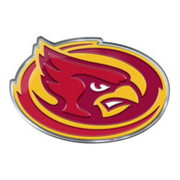 Team Promark Iowa State Cyclones Auto Emblem Color Alternate Logo 8162026726